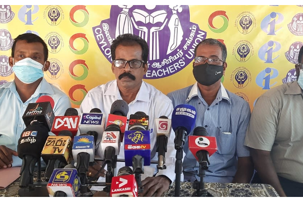 ஆசிரியர் சங்கம் விடுத்த முக்கிய எச்சரிக்கை! | Important Warning From The Teachers Association