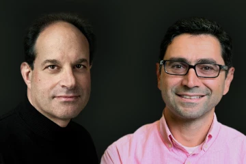 அமெரிக்க விஞ்ஞானிகள் இருவருக்கு மருத்துவத்திற்கான நோபல் பரிசு