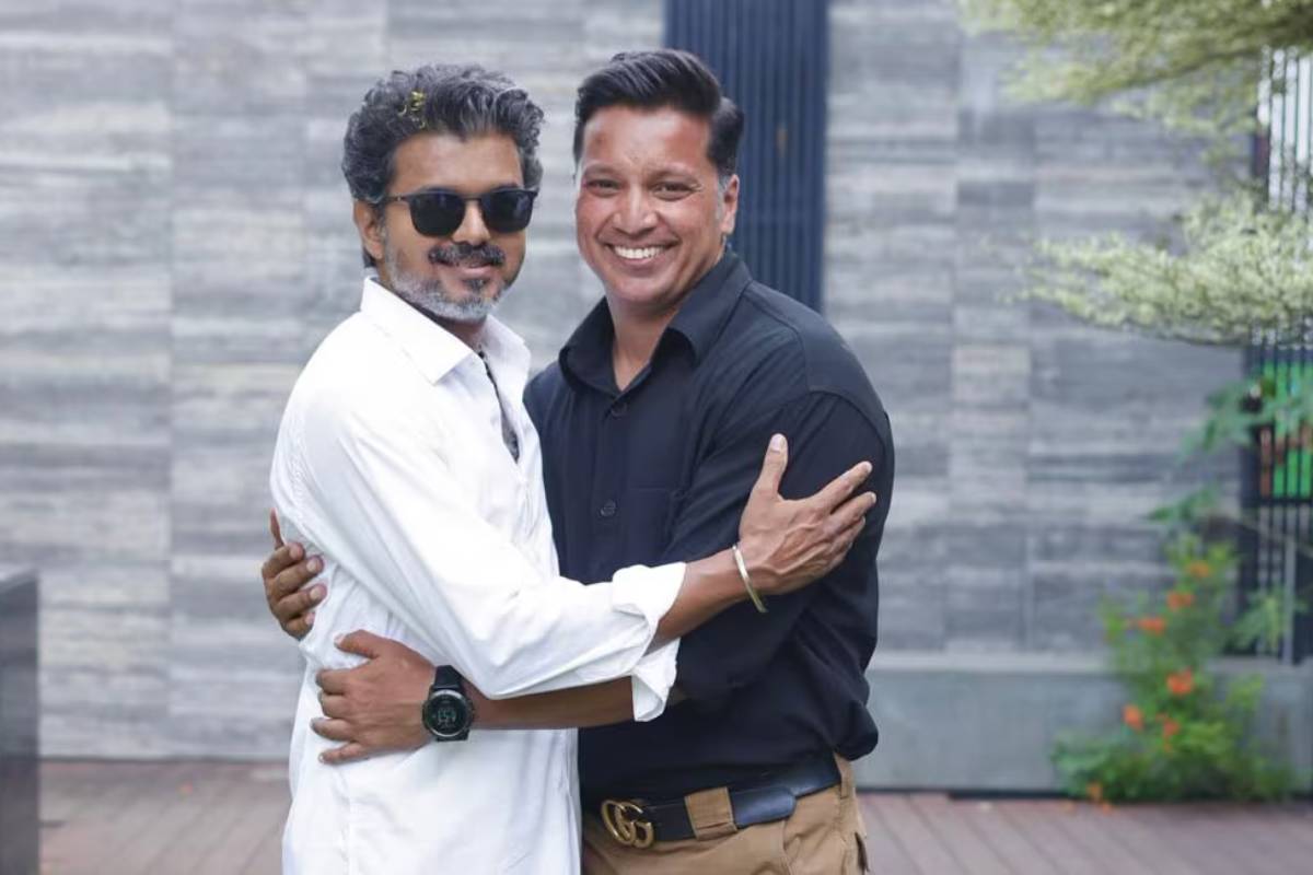 காவல்துறை மீது முதல்வருக்கு நம்பிக்கை இல்லையா? தனி பாதுகாவர் ஏன்?- அதிமுக எம்பி | Admk Mp Inbadurai Question Cm Personal Security