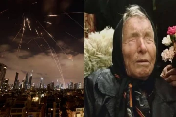 போர் தொடர்பில் அப்படியே பலிக்கும் பாபா வங்காவின் கணிப்பு - ஈரான் இஸ்ரேல் போரில் வெற்றி யாருக்கு?