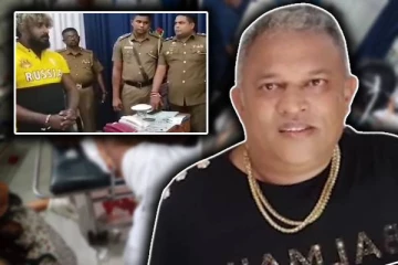 கொழும்பை உலுக்கிய கிளப் வசந்த கொலை: விசாரணைகள் தொடர்பில் கடும் விமர்சனம்