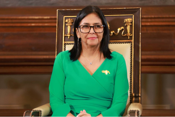 வெனிசுவேலா இடைக்கால அரசு அமெரிக்காவின் உத்தரவுகளை பின்பற்றும்..! வெள்ளை மாளிகை அறிவிப்பு | Venezuelan Government Will Be Dictated By Us வெனிசுவேலா இடைக்கால அரசு அமெரிக்காவின் உத்தரவுகளை பின்பற்றும்..! வெள்ளை மாளிகை அறிவிப்பு | Venezuelan Government Will Be Dictated By Us