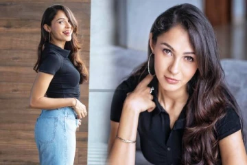 நடிகை ஆண்ட்ரியா டி- சர்ட் உள்ளே கைவிட்ட நபர் - அவரே சொன்ன பரபரப்பு தகவல்