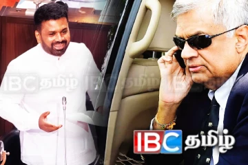 ரணிலின் உழைப்பை மூடிமறைக்கும் அநுர அரசாங்கம்!