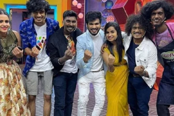 குக் வித் கோமாளி 3வது சீசனில் கோமாளிகள் மாற்றமா?- வெளிவந்த உண்மை தகவல்