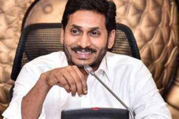 ஒரு ரூபாயில் ஏழைகளுக்கு சொந்த வீடு - ஜெகன்மோகன் ரெட்டி அசத்தல்!