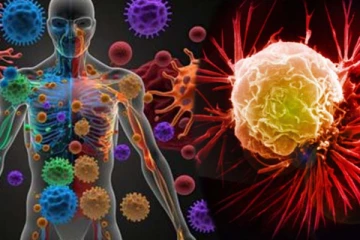 வேகமாக துரத்தும் புற்றுநோய்... அறிகுறிகள் எப்படியிருக்கும்? கட்டாயம் தெரிஞ்சிக்கோங்க