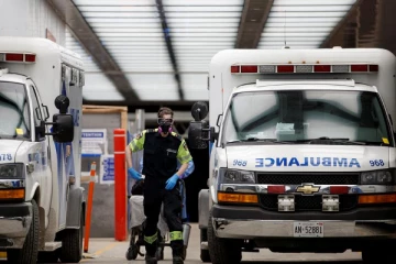 கனடாவின் நிலை குறித்து தலைமை பொது சுகாதார அதிகாரி வெளியிட்ட முக்கிய தகவல்