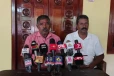 தேசிய மக்கள் சக்தியின் பிரஜா சக்தி திட்டம்.. அன்னராசா முன்வைக்கும் குற்றச்சாட்டு