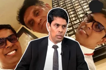 தனி கட்சியில் அரசியலில் குதிக்கும் வைத்தியர் அர்ச்சுனா...! வெளியான அதிரடி அறிவிப்பு