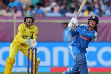 அரையிறுதியில் அதிரடியான வெற்றி ; அவுஸ்திரேலியாவை வீழ்த்திய இந்திய வீராங்கனைகள்