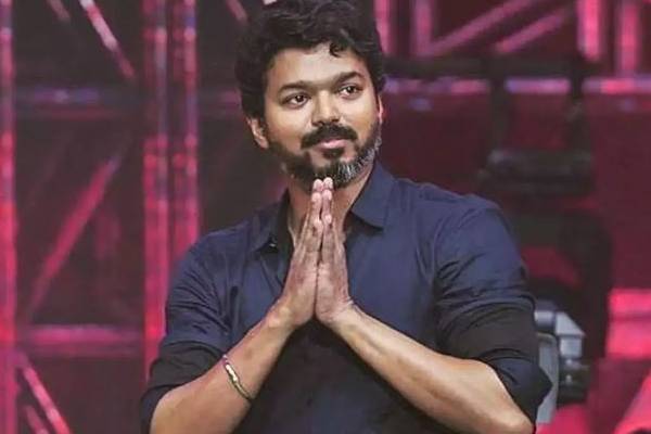 புதிய தொழிலை தொடங்குகிறாரா நடிகர் விஜய்- கசிந்த தகவல்