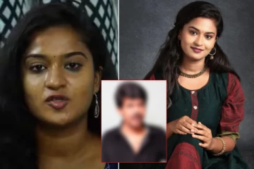 உடம்பு அப்படி இருந்தா.. அட்ஜஸ்ட்மென்ட்; அந்த டேரக்டர் ஆபீசுக்கே கூப்டு.. போட்டுடைத்த நடிகை!