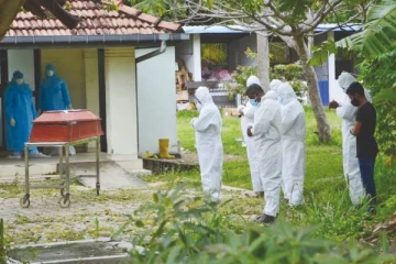 இலங்கையில் தீவிரமடையும் மருந்து தட்டுப்பாடு! நாளுக்கு நாள் அதிகரிக்கும் மரணங்கள்