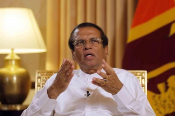 மைத்திரிபால சிறிசேனவின் வைரலாகும் டிக்டாக் வீடியோ!