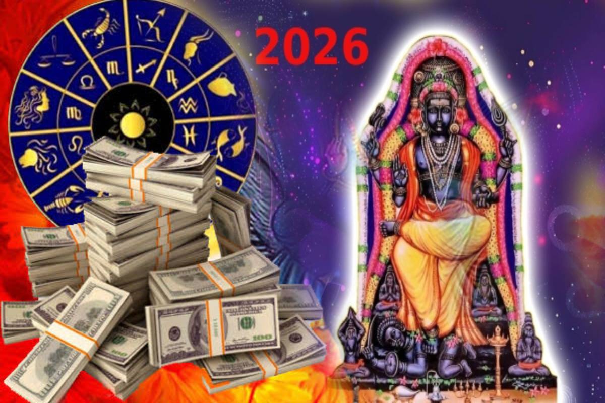 குருவின் பார்வை பட்டாச்சு... இந்த 3 ராசிகளுக்கு இனி நல்ல காலம்தான்! | Jupiter Transit In Aayilyam Nakshatra Who Get Luck குருவின் பார்வை பட்டாச்சு... இந்த 3 ராசிகளுக்கு இனி நல்ல காலம்தான்! | Jupiter Transit In Aayilyam Nakshatra Who Get Luck