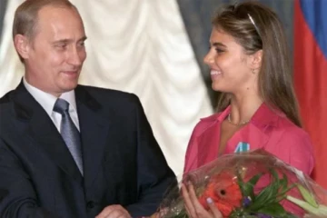 புடினுடைய இரகசிய காதலி சுவிட்சர்லாந்தில் வாழ்வதற்கு கடும் எதிர்ப்பு: சரி, உண்மையில் அவர் எங்கே இருக்கிறார்?