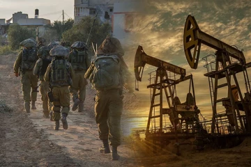 ஈரான் - இஸ்ரேல் இடையிலான மோதல்: வேகமாக உயரும் மசகு எண்ணெய்யின் விலை