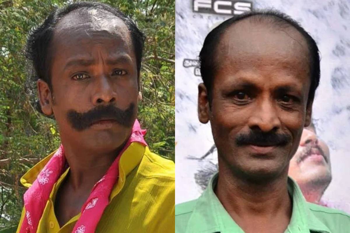 58 வயதில் 3வது டிகிரி பெற்று அசத்தியுள்ள தமிழ் நடிகர்.., யார் தெரியுமா? | Actor Muthukalai Achieves 3Rd Degree At 58