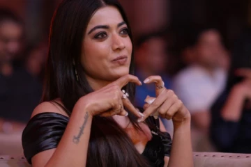 புஷ்பா 2 ராஷ்மிகா சம்பளம்! இந்தியாவிலேயே காஸ்ட்லீ நடிகையா? அவரே சொன்ன பதில்