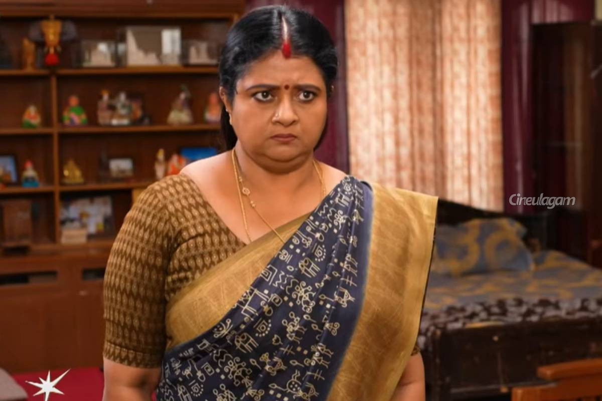 விஜயா ஆரத்தி எடுக்க வீட்டிற்கு வந்த ரோஹினி, அடுத்து நடந்தது?... சிறகடிக்க ஆசை புரொமோ | Siragadikka Aasai 9Th To 13Th September 2026 Promo