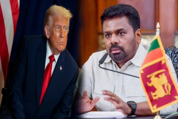 அமெரிக்காவின் கோரிக்கையை நிராகரித்த இலங்கை அரசாங்கம்