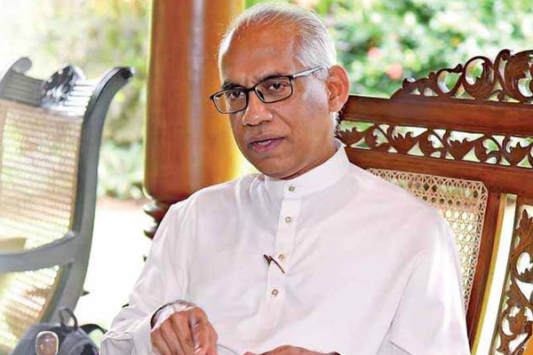 நாடாளுமன்றத்தைக் கலைத்துத் தேர்தலை உடன் நடத்த சஜித் கட்சி வலியுறுத்தல் | Party Parliament Hold The Elections