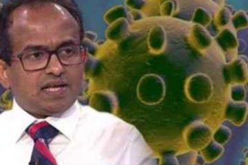 යළිත් කොවිඩ් හිස ඔසවයි. කොවිඩ් ගැන මෙරටින් ඇසෙන  භයානකම කතාව..