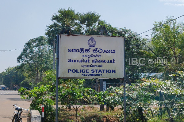 வீதியில் தூங்கிய இளைஞனுக்கு நேர்ந்த துயரம் | Tragedy Of A Young Man Sleeping On The Street