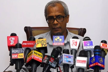 රට තවමත් මාරක ණය උගුලක- සහන දේශපාලනය නිසා රටට වෙච්ච විනාශය ගැන ප්‍රමුඛ ආර්ථික විශේෂඥයාගෙන් හෙළිදරව්වක්
