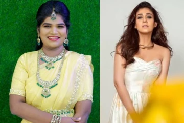 நயன்தாரா எடுத்த முடிவால் அறந்தாங்கி நிஷா எடுத்த அதிரடி முடிவு.. என்ன இப்படி சொல்லிட்டாங்க