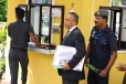 හිටපු මන්ත්‍රී චන්දිම වීරක්කොඩි හදිසියේම අල්ලස් කොමිසමට