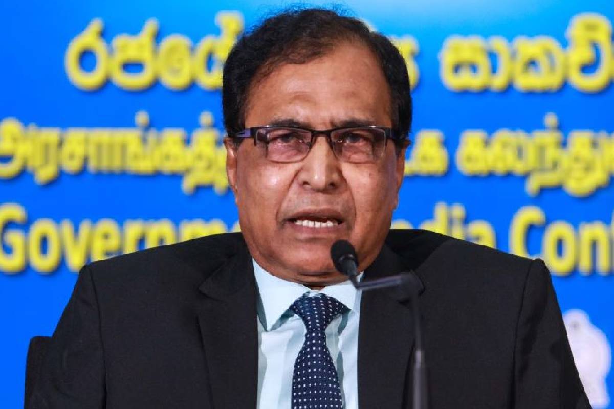 விரைவில் நடத்தப்படவுள்ள மாகாண சபைத் தேர்தல்..! தேர்தல் ஆணைக்குழுவின் தலைவர் உறுதி | Released Provincial Council Elections விரைவில் நடத்தப்படவுள்ள மாகாண சபைத் தேர்தல்..! தேர்தல் ஆணைக்குழுவின் தலைவர் உறுதி | Released Provincial Council Elections