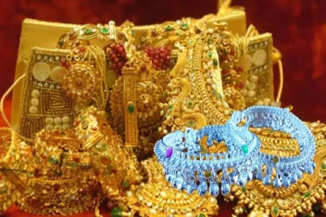 தங்கம் மற்றும் வெள்ளி விலைகளில் ஏற்பட்டுள்ள மாற்றம்