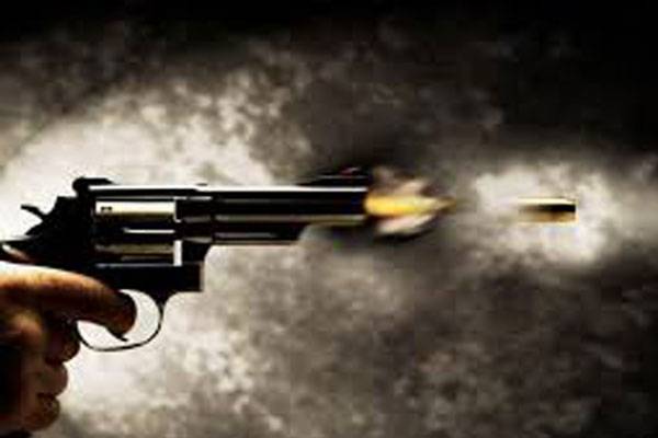கம்பஹா துப்பாக்கிச்சூட்டு சம்பவம்;  பெண் உட்பட ஐவர் கைது | Gampaha Firing Incident