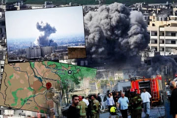 ஈரான் தூதுவரை அழைத்து அசர்பைஜான் கடும் எச்சரிக்கை!