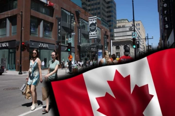 கனடாவில் அதிகரிக்கும் வெப்பம்: மக்களுக்கு ஏற்பட்டுள்ள நெருக்கடி