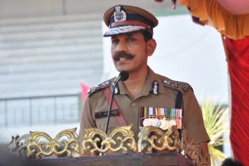 விஷச்சாராயம் குடித்து உயிரிழந்தோர் வழக்கு கொலை வழக்காக மாற்றம் - டிஜிபி அதிரடி..!