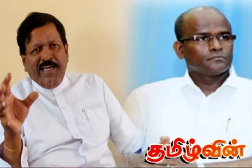 கிவுல் ஓயாத் திட்டம்; இரகசிய நகர்வு ஏன்..! சத்தியலிங்கம் பாய்ச்சல் - ரவிகரனும் கடும் எதிர்ப்பு