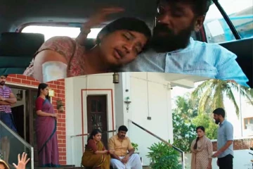 Ethirneechal: பிரிந்து நிற்கும் அண்ணன்கள்... தர்ஷினியை ஜீவானந்தம் வீட்டில் சேர்த்துவிடுவாரா?