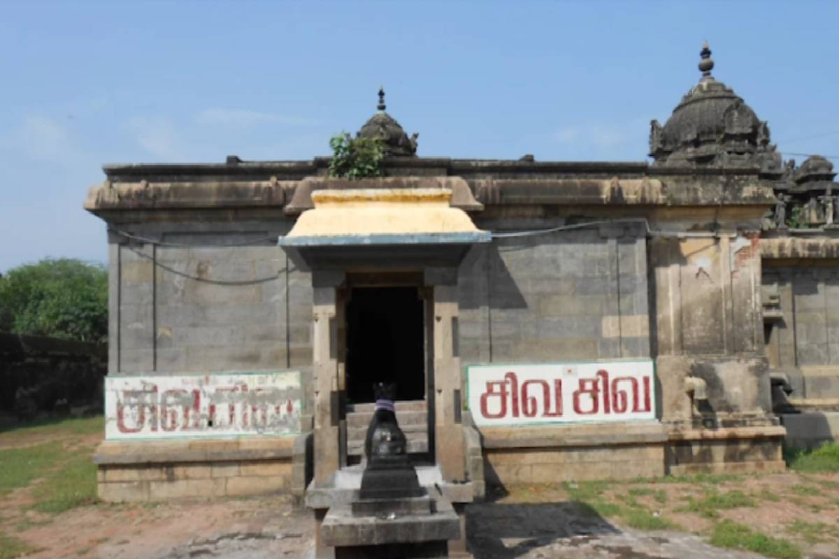 சர்க்கரை நோயை குணப்படுத்தும் 1,300 ஆண்டுகள் பழைமையான கோவில்! எங்குள்ளது? | 1300 Year Old Diabetes Temple Of India Details