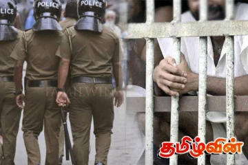 சிறைச்சாலைகளில் நிரம்பி வழியும் கைதிகள் :வெளியான தகவல்