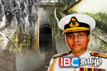 உலுகேதென்னவின் விசாரணையில் சாட்சியாக முன்னாள் விடுதலைப் புலிகள் புலனாய்வாளர்