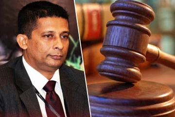 சுரேஷ் சலே மனுவில் மறைக்கப்பட்ட உண்மைகள் : நீதிமன்றில் வெளிப்படுத்தப்பட்ட தகவல்