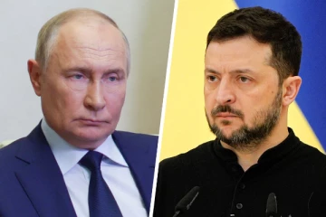 நிபந்தனைகள் இன்றி உக்ரைனுடன் பேச்சுவார்த்தை நடத்த ரஷ்யா தயார்! புடின் அதிரடி