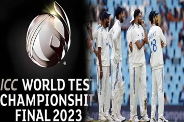 வெளியான உலக டெஸ்ட் சாம்பியன்ஷிப் புள்ளி பட்டியல்: பின்னடவை சந்திக்கும் இந்தியா