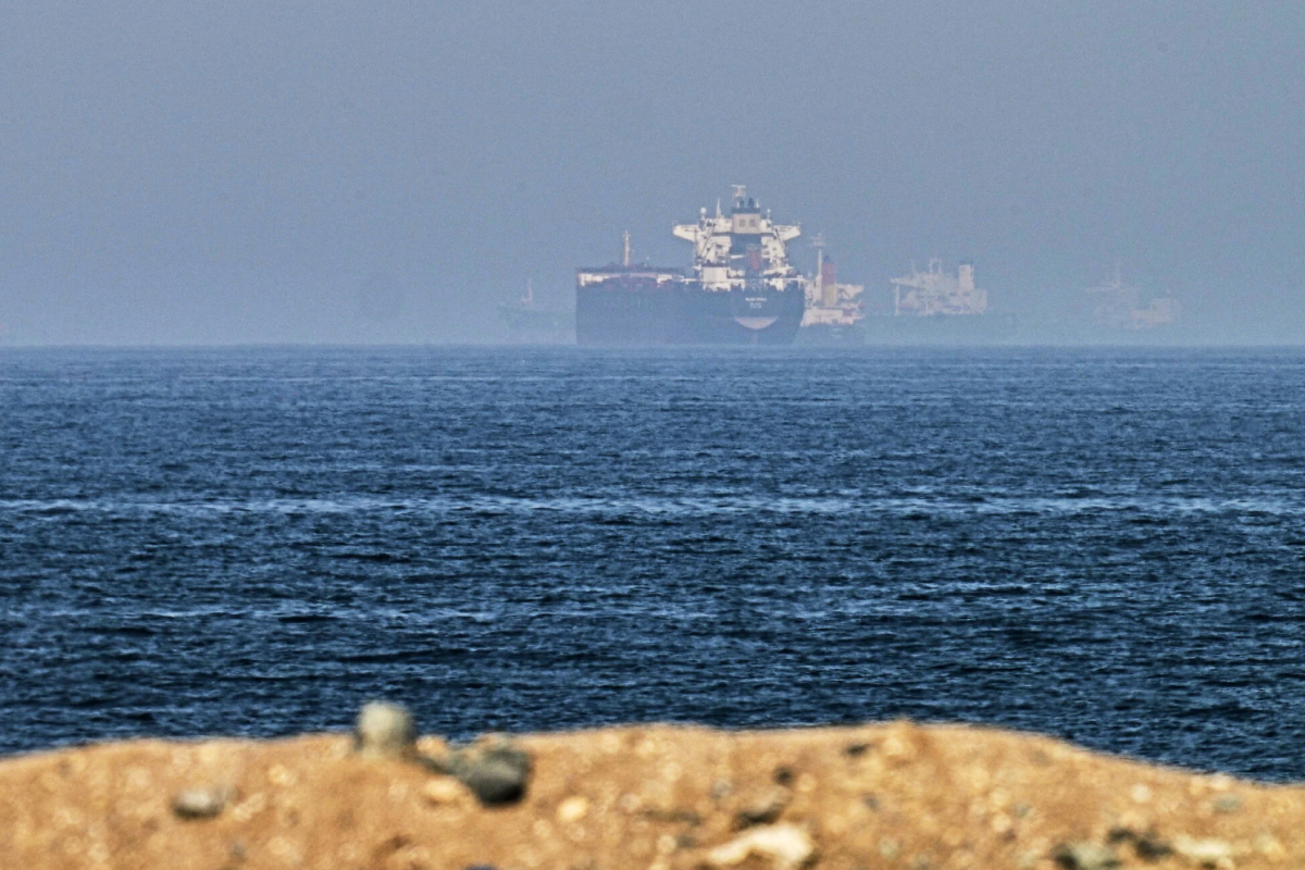 ஹோர்முஸ் நீரிணையை மீட்க அமெரிக்காவின் அதிரடி திட்டம் | America Project Freedom Effort Restore Hormuz