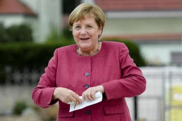 Germany Elections 2021: முடிவுக்கு வரும் ஏஞ்சலா மெர்கலின் 16 ஆண்டுகால ஆட்சி!