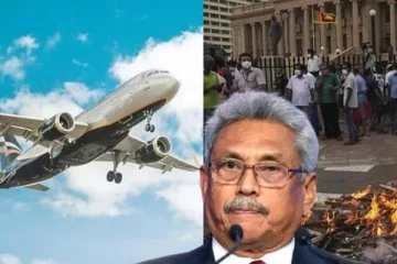 වහාම හිටපු ජනපතිව අත්අඩංගුවට ගන්න..! ප්‍රභලයෙකුගෙන් සැර ප්‍රකාශයක්..(VIDEO)