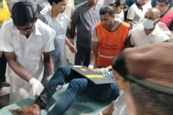 எல்ல விபத்து தொடர்பில் சஜித் பிரேமதாச அறிக்கை | Sajith Premadasa S Statement Ella Bus Accident